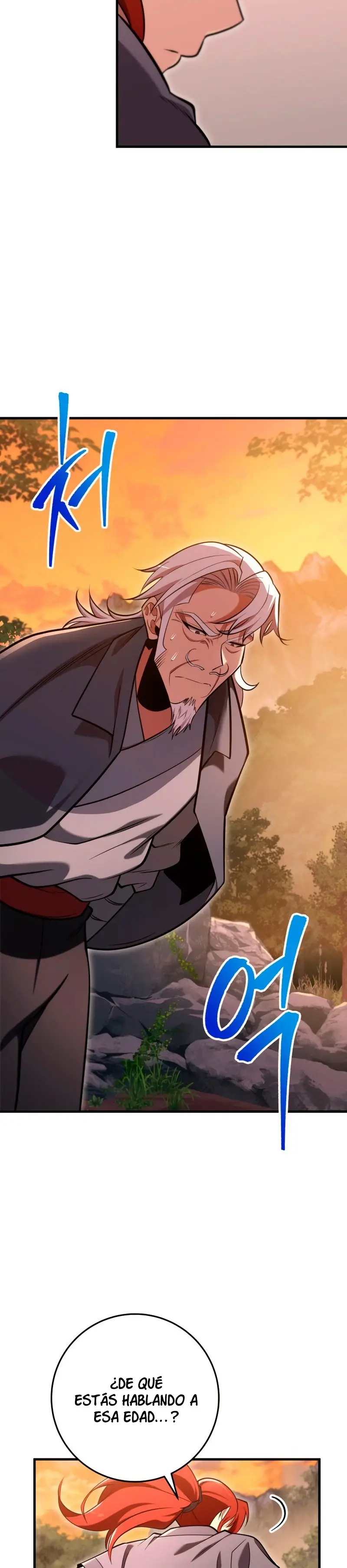 Read Maestro de la Espada de los Nueve Cielos ES Manga Online