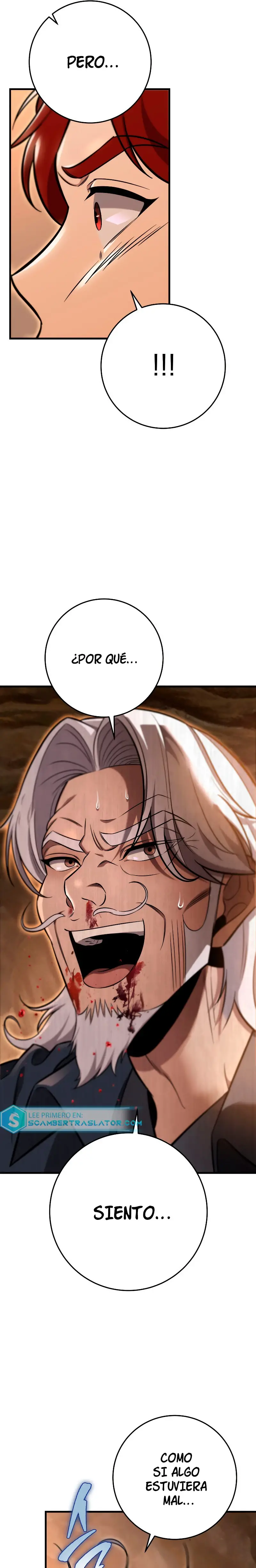 Read Maestro de la Espada de los Nueve Cielos ES Manga Online