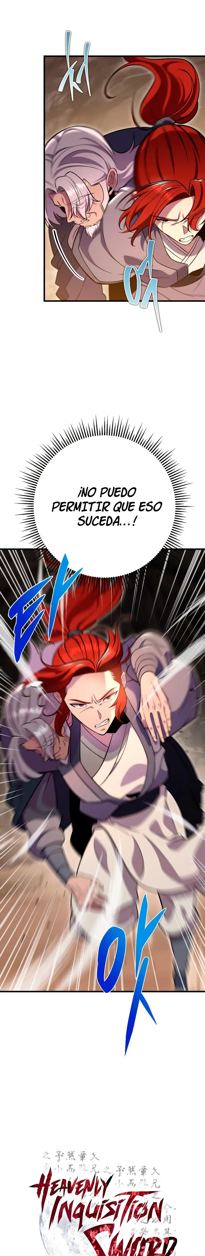 Read Maestro de la Espada de los Nueve Cielos ES Manga Online