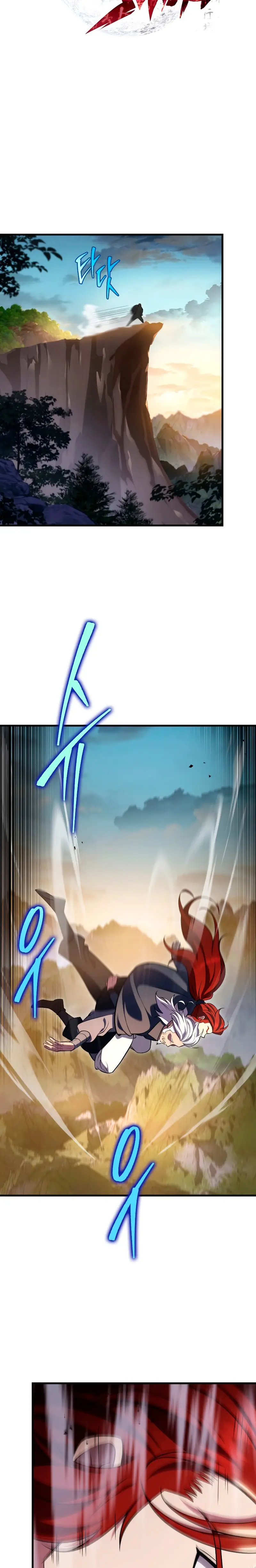 Read Maestro de la Espada de los Nueve Cielos ES Manga Online