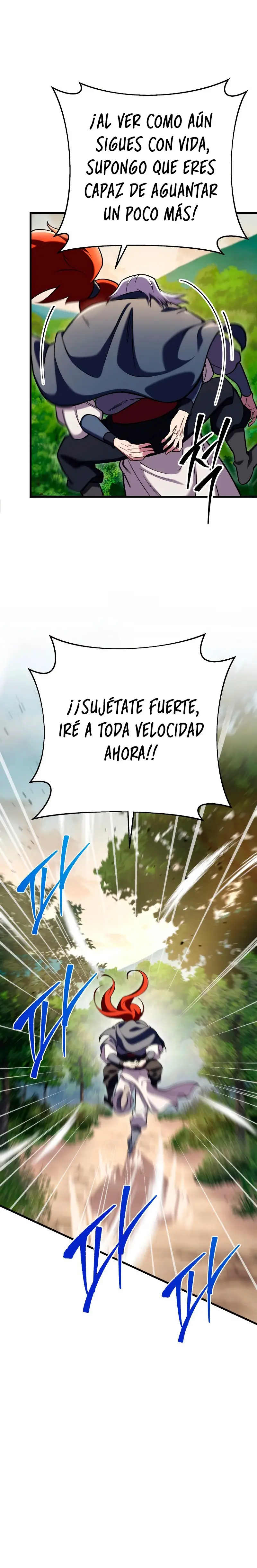 Read Maestro de la Espada de los Nueve Cielos ES Manga Online