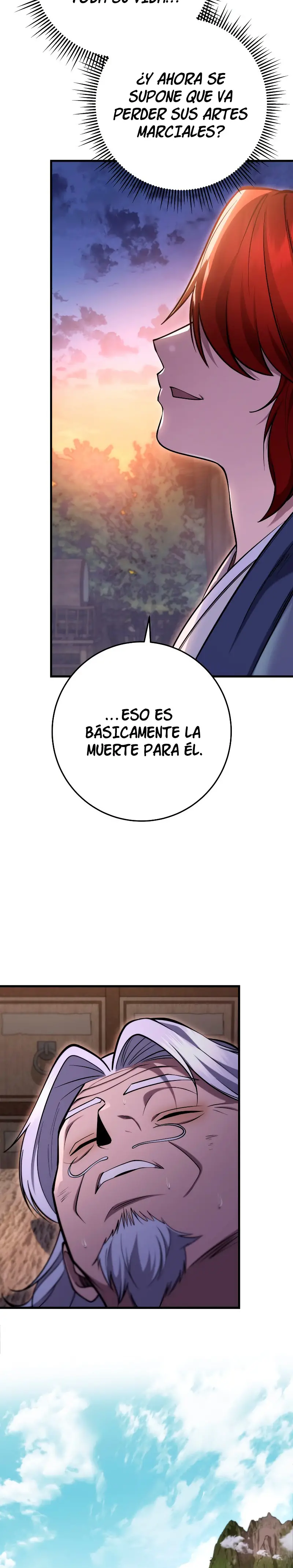 Read Maestro de la Espada de los Nueve Cielos ES Manga Online
