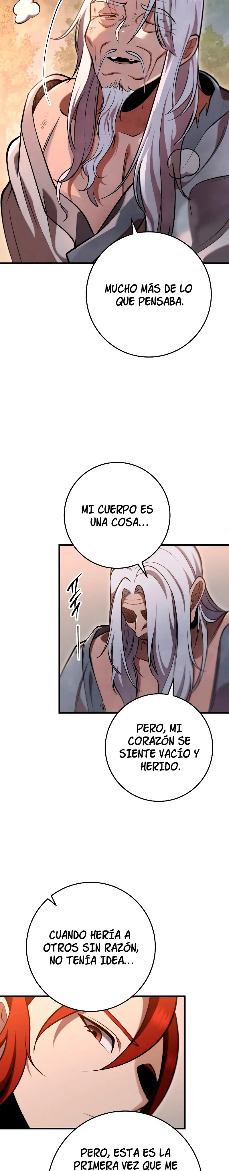 Read Maestro de la Espada de los Nueve Cielos ES Manga Online
