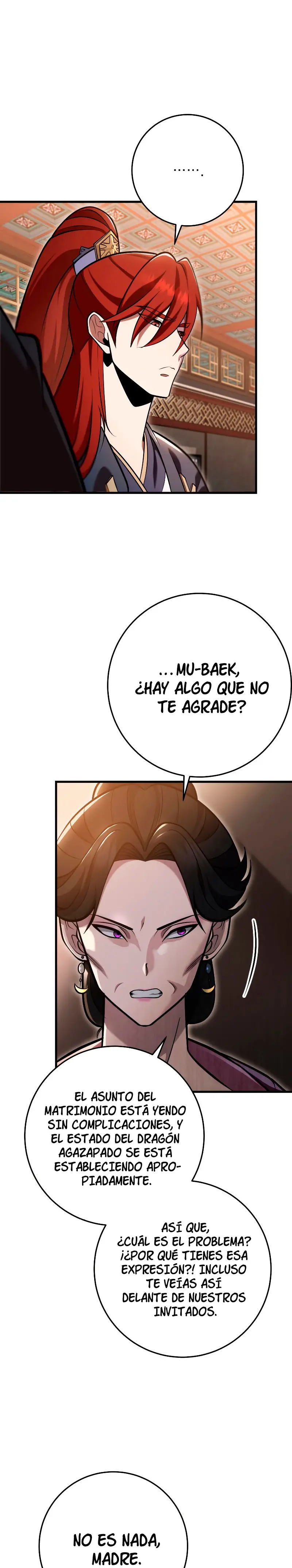 Read Maestro de la Espada de los Nueve Cielos ES Manga Online