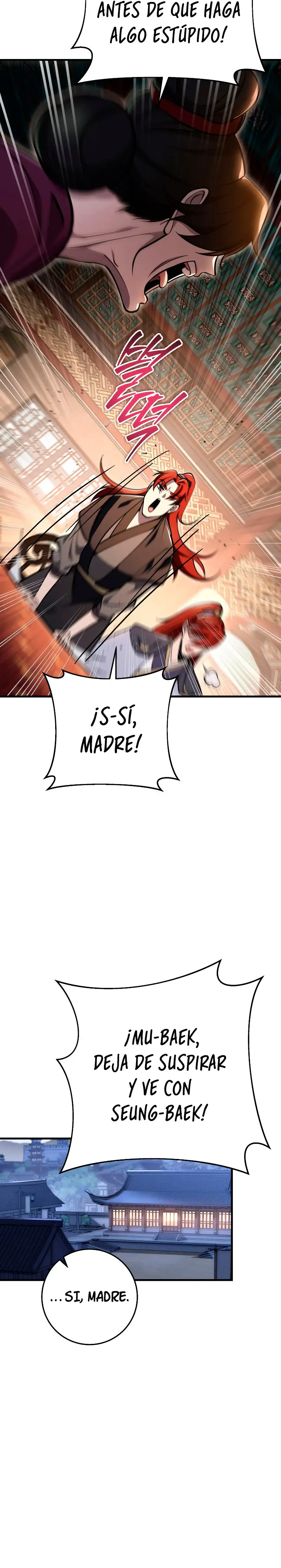 Read Maestro de la Espada de los Nueve Cielos ES Manga Online