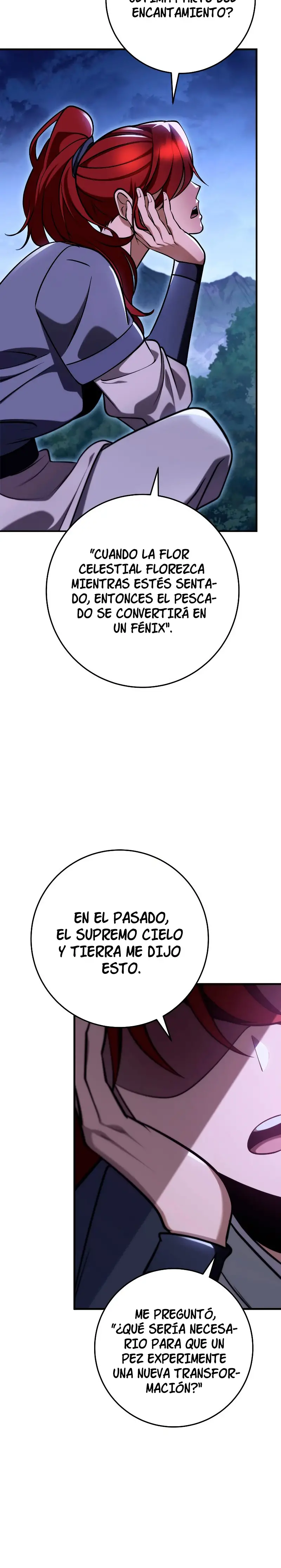 Read Maestro de la Espada de los Nueve Cielos ES Manga Online