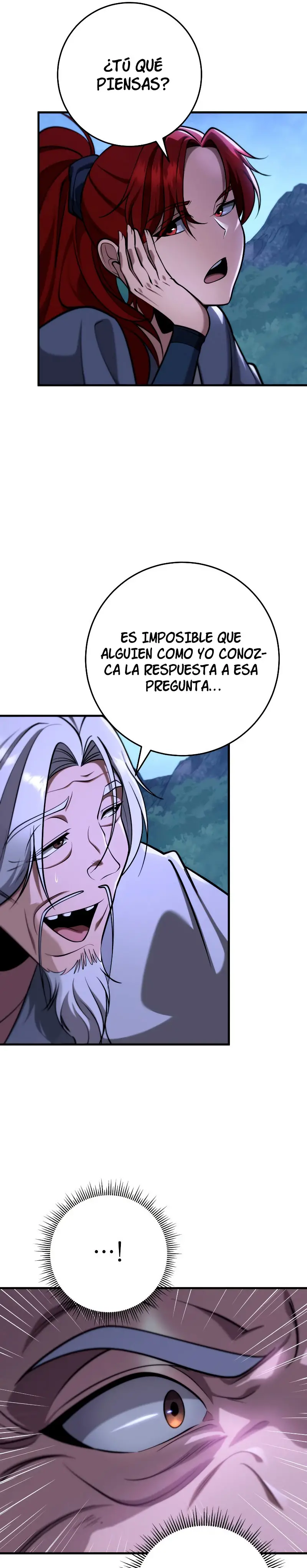 Read Maestro de la Espada de los Nueve Cielos ES Manga Online