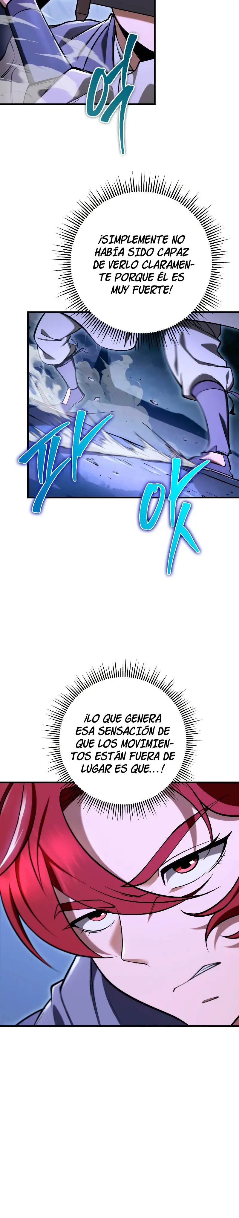 Read Maestro de la Espada de los Nueve Cielos ES Manga Online