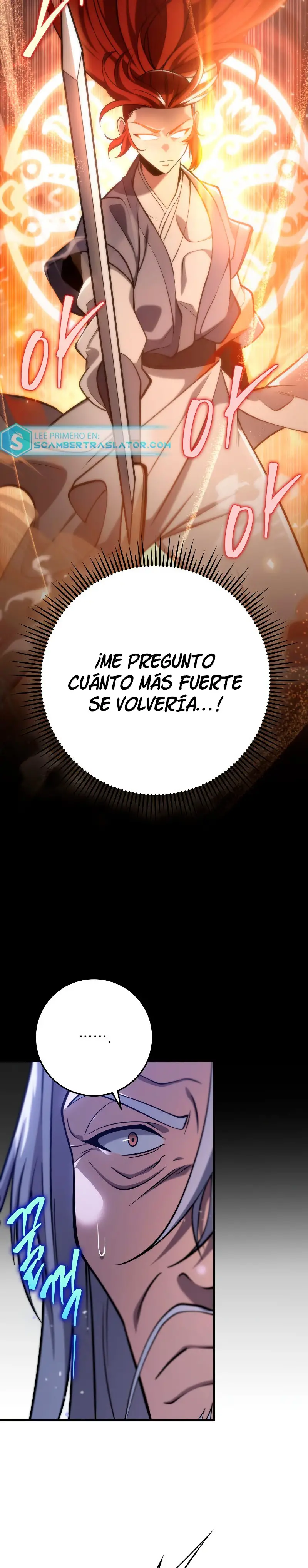 Read Maestro de la Espada de los Nueve Cielos ES Manga Online
