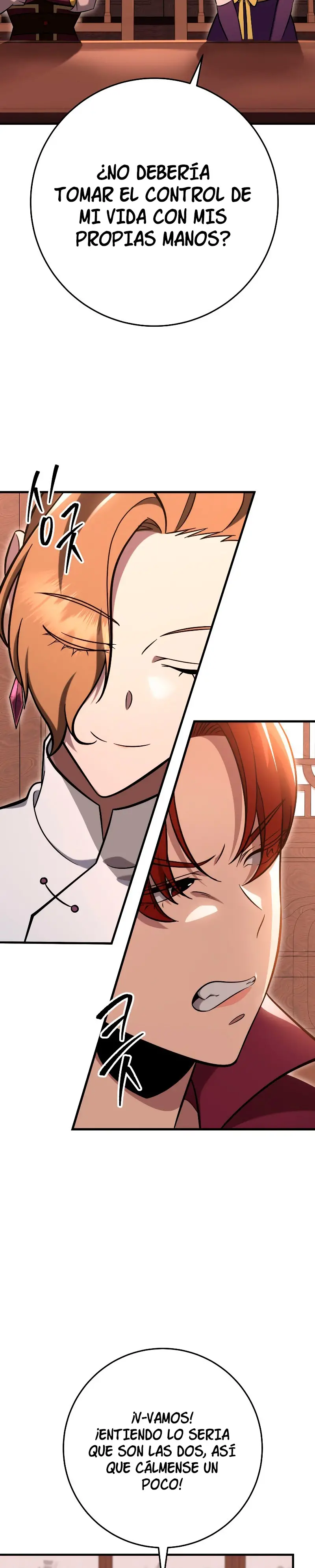 Read Maestro de la Espada de los Nueve Cielos ES Manga Online