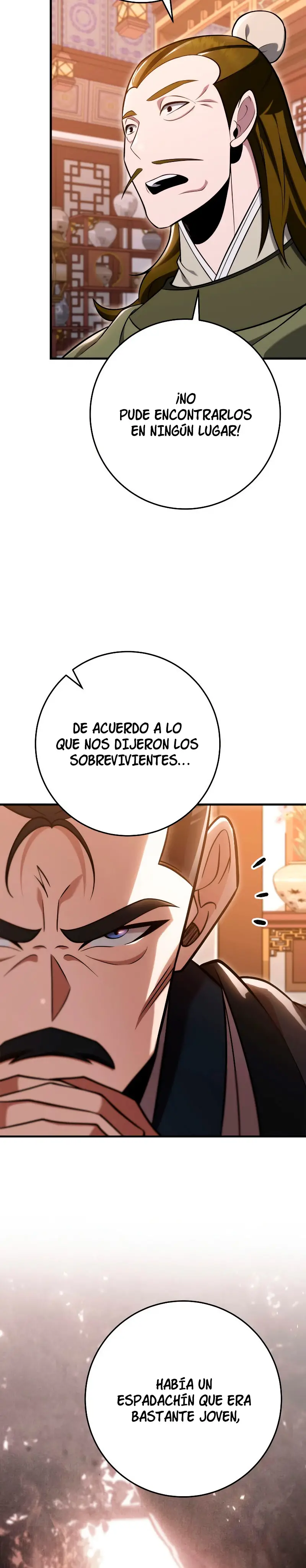 Read Maestro de la Espada de los Nueve Cielos ES Manga Online