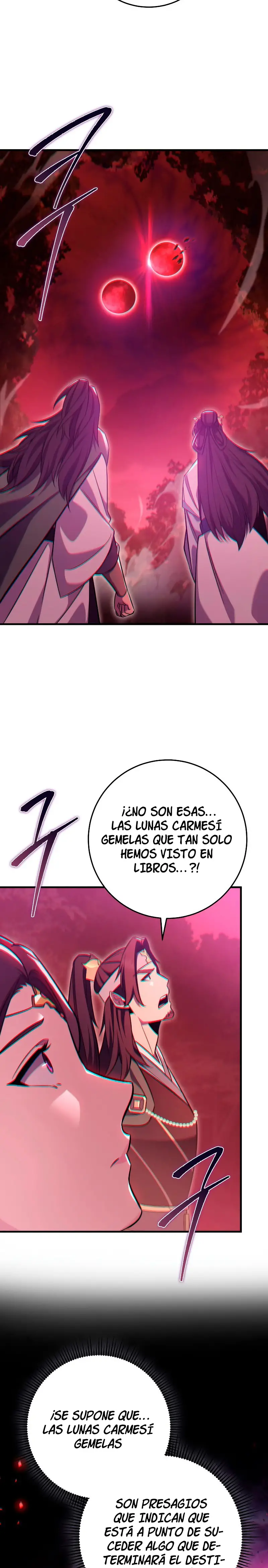 Read Maestro de la Espada de los Nueve Cielos ES Manga Online