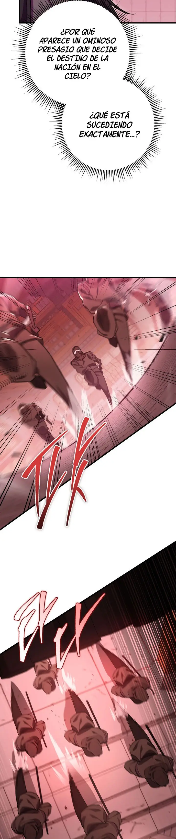 Read Maestro de la Espada de los Nueve Cielos ES Manga Online