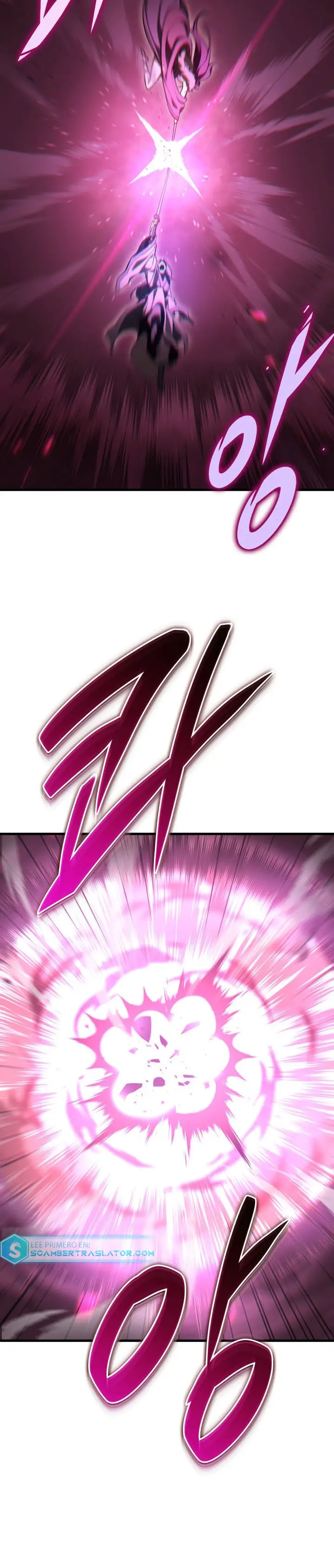 Read Maestro de la Espada de los Nueve Cielos ES Manga Online