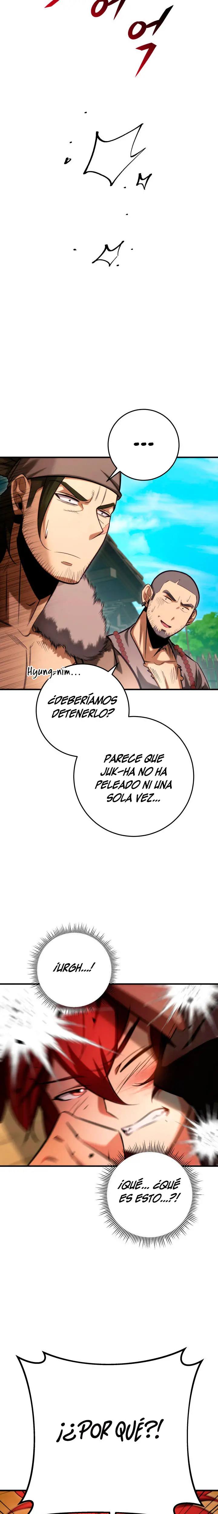 Read Maestro de la Espada de los Nueve Cielos ES Manga Online