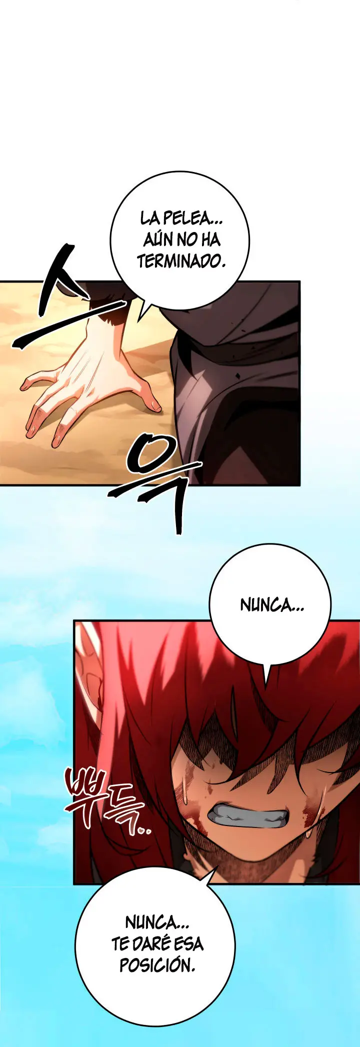 Read Maestro de la Espada de los Nueve Cielos ES Manga Online