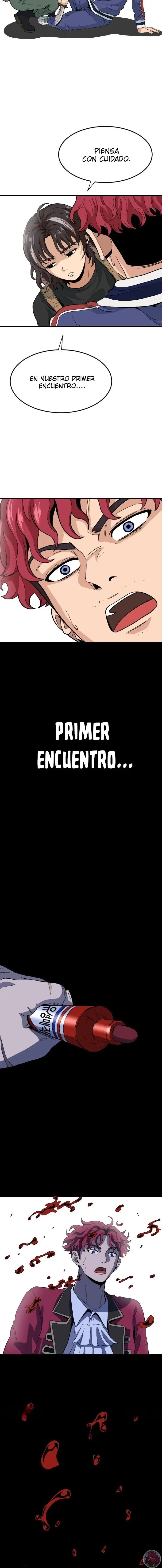 Read Manager supremo ES Manga Online