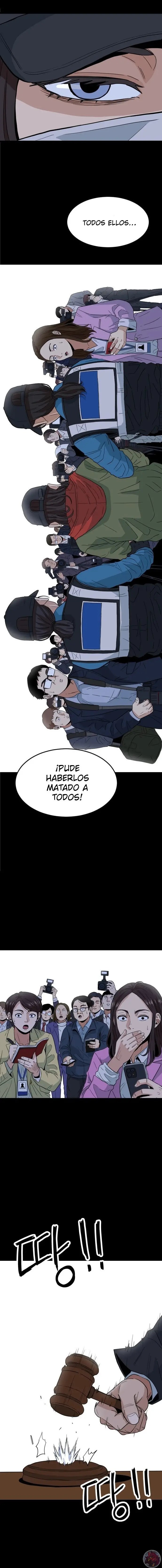 Read Manager supremo ES Manga Online