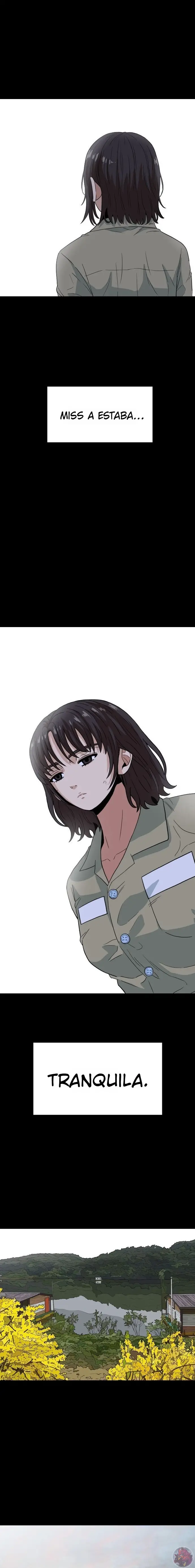 Read Manager supremo ES Manga Online