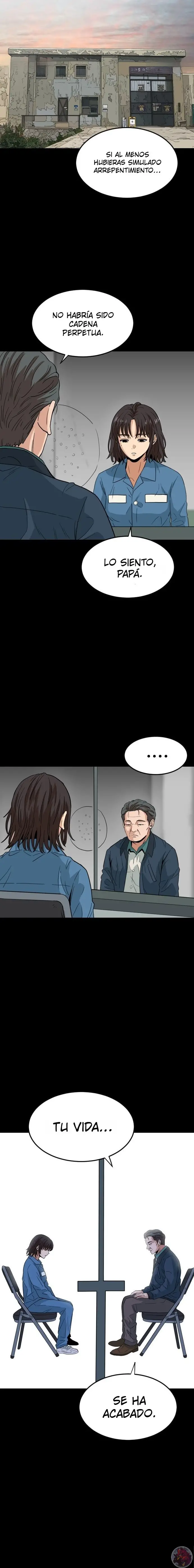 Read Manager supremo ES Manga Online