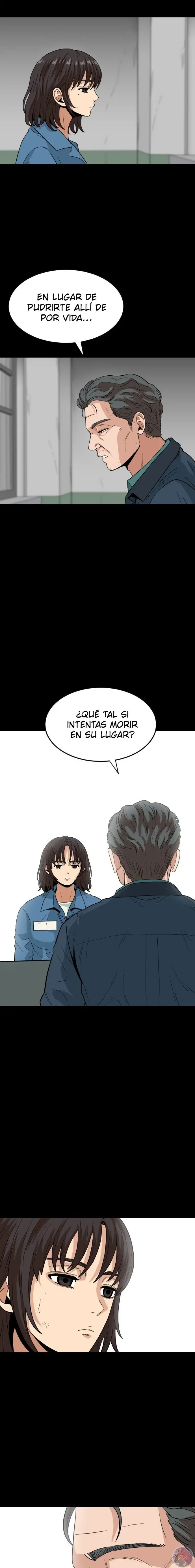 Read Manager supremo ES Manga Online