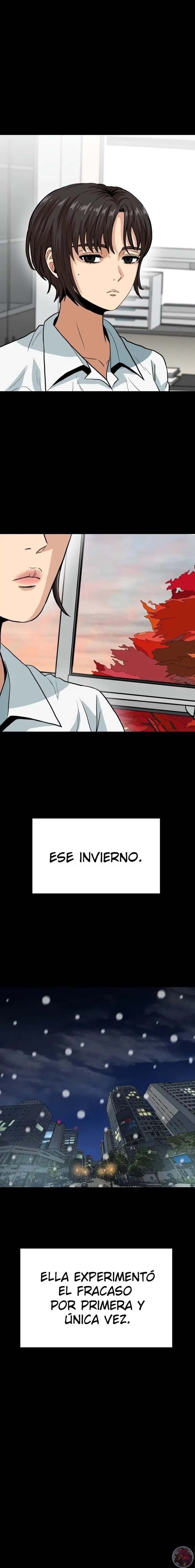 Read Manager supremo ES Manga Online