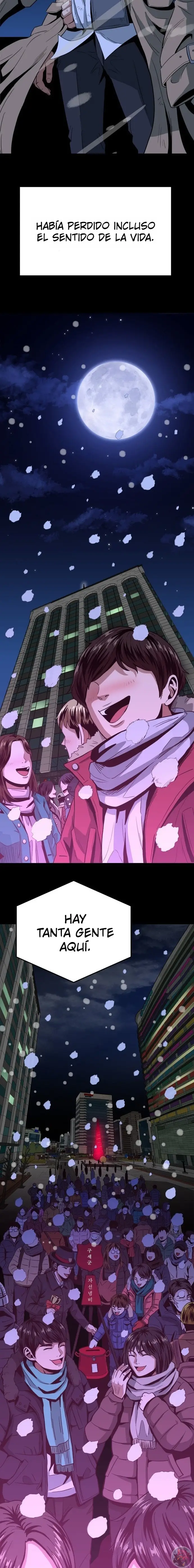 Read Manager supremo ES Manga Online