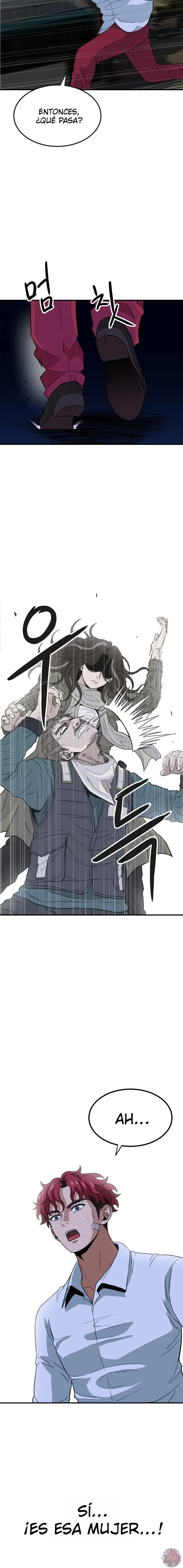 Read Manager supremo ES Manga Online