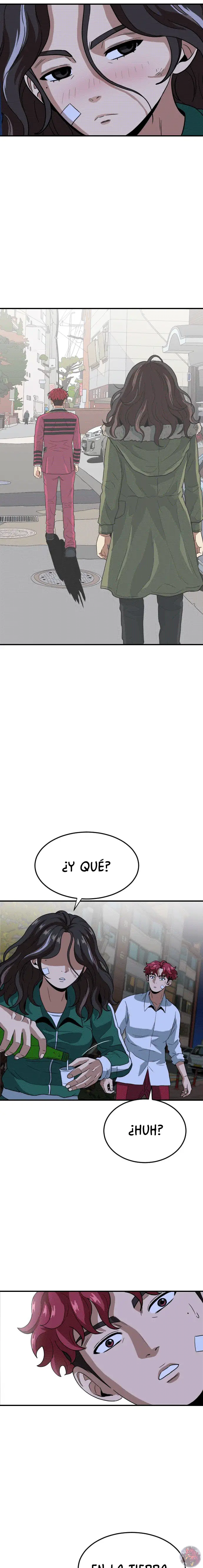Read Manager supremo ES Manga Online