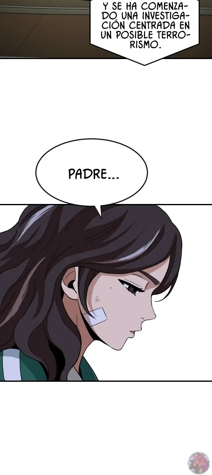 Read Manager supremo ES Manga Online