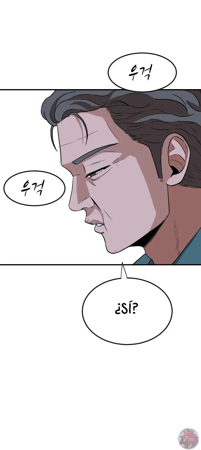 Read Manager supremo ES Manga Online