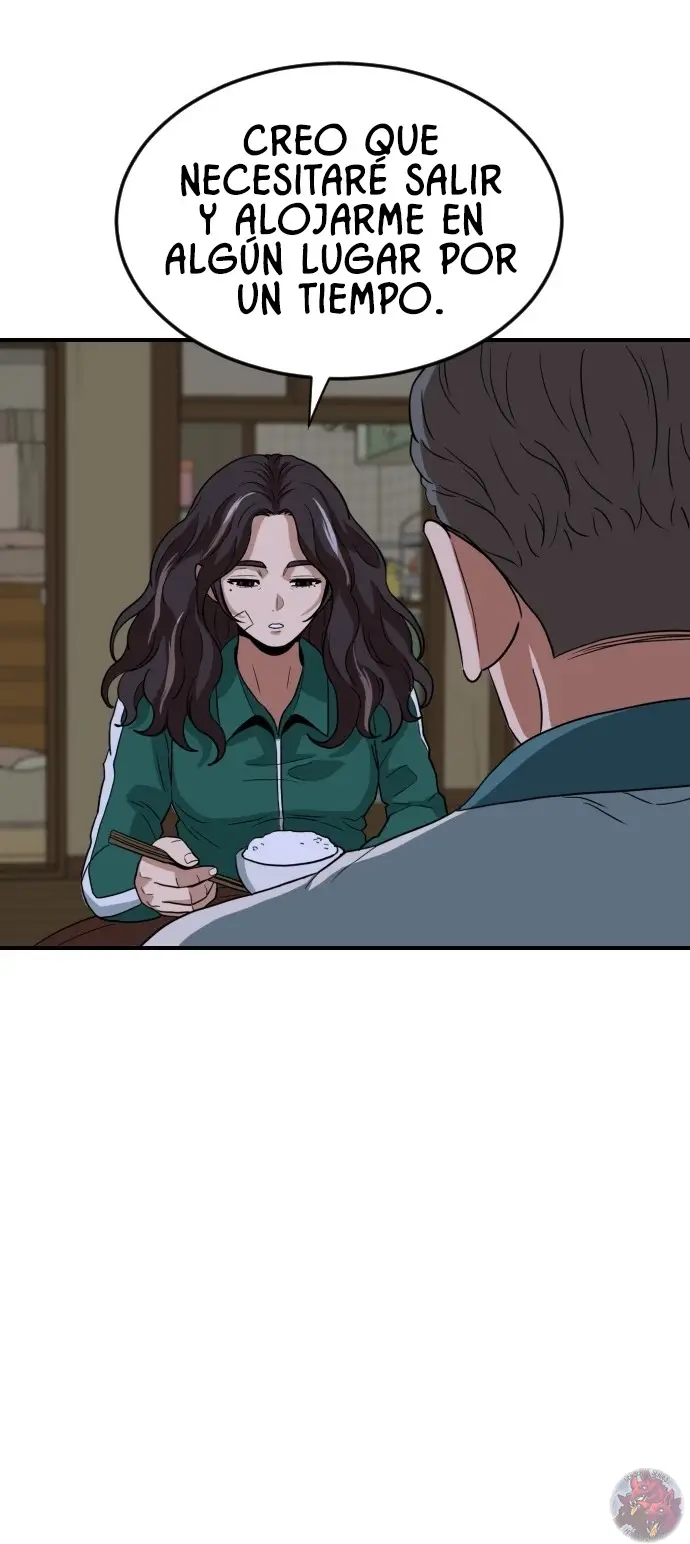 Read Manager supremo ES Manga Online