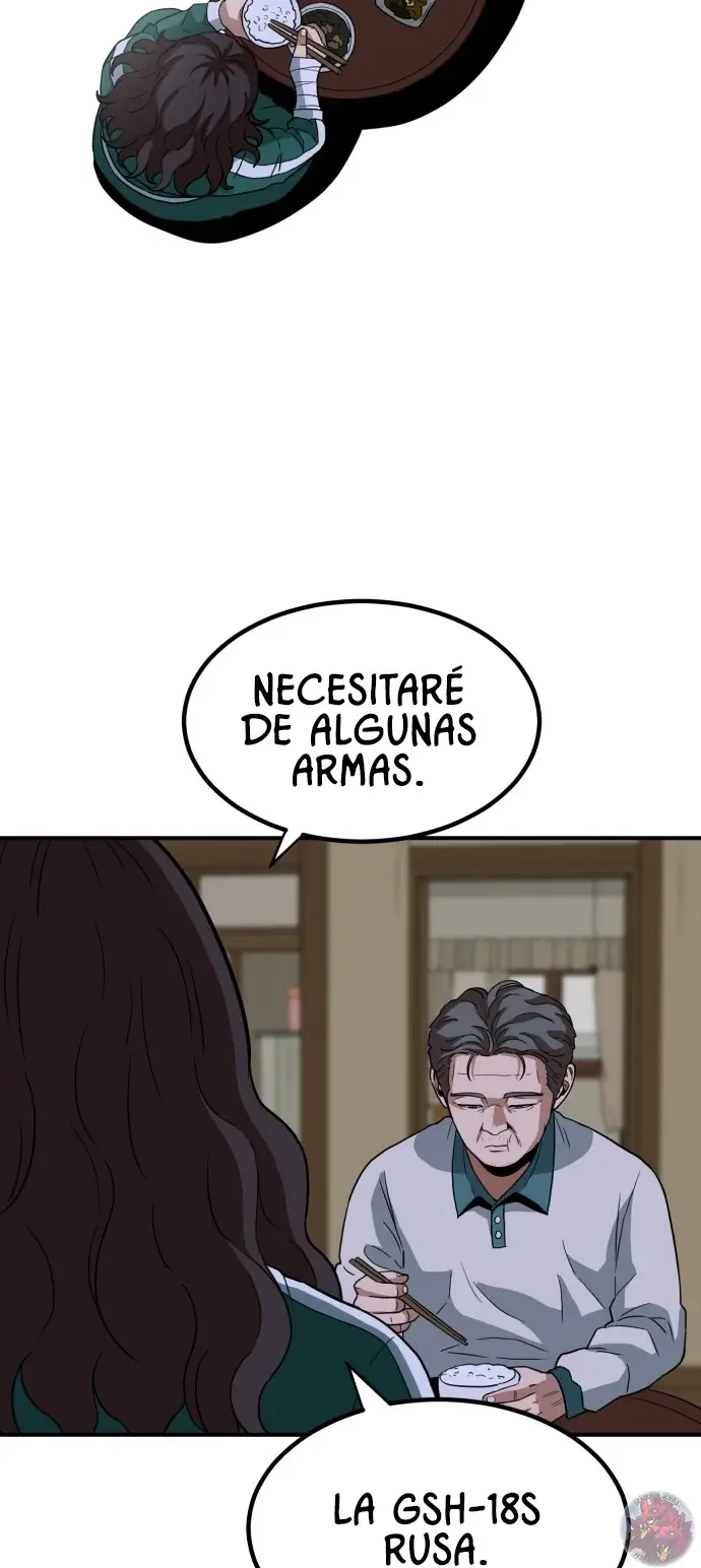 Read Manager supremo ES Manga Online