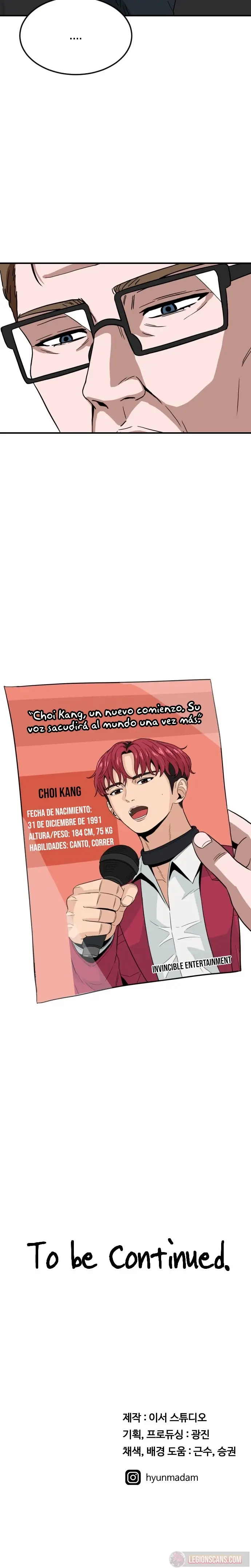 Read Manager supremo ES Manga Online
