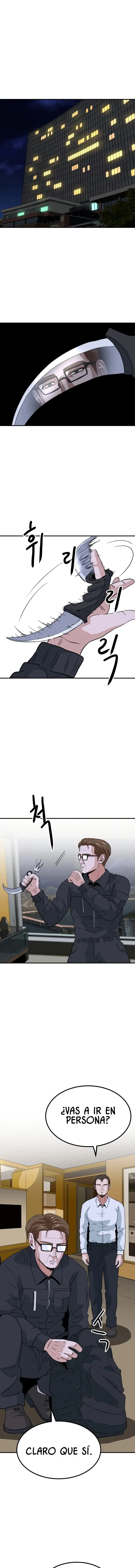 Read Manager supremo ES Manga Online