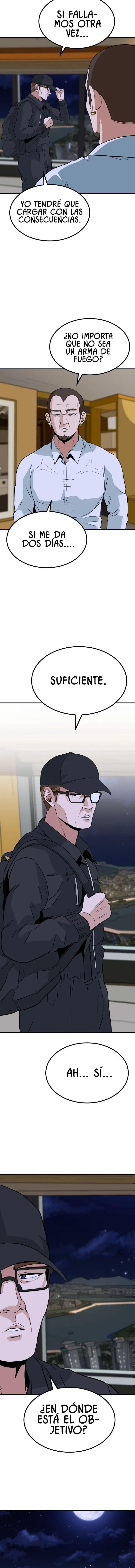Read Manager supremo ES Manga Online