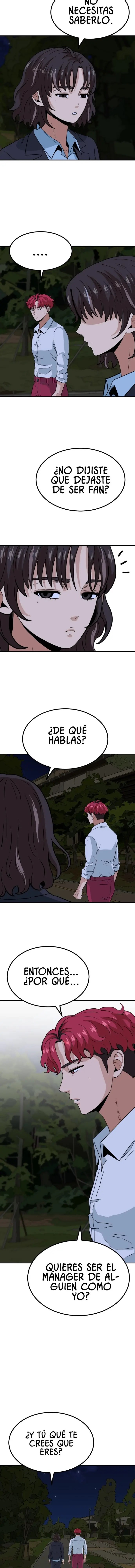 Read Manager supremo ES Manga Online