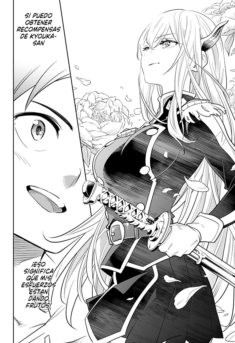 Read Mato Seihei no Slave ES Manga Online