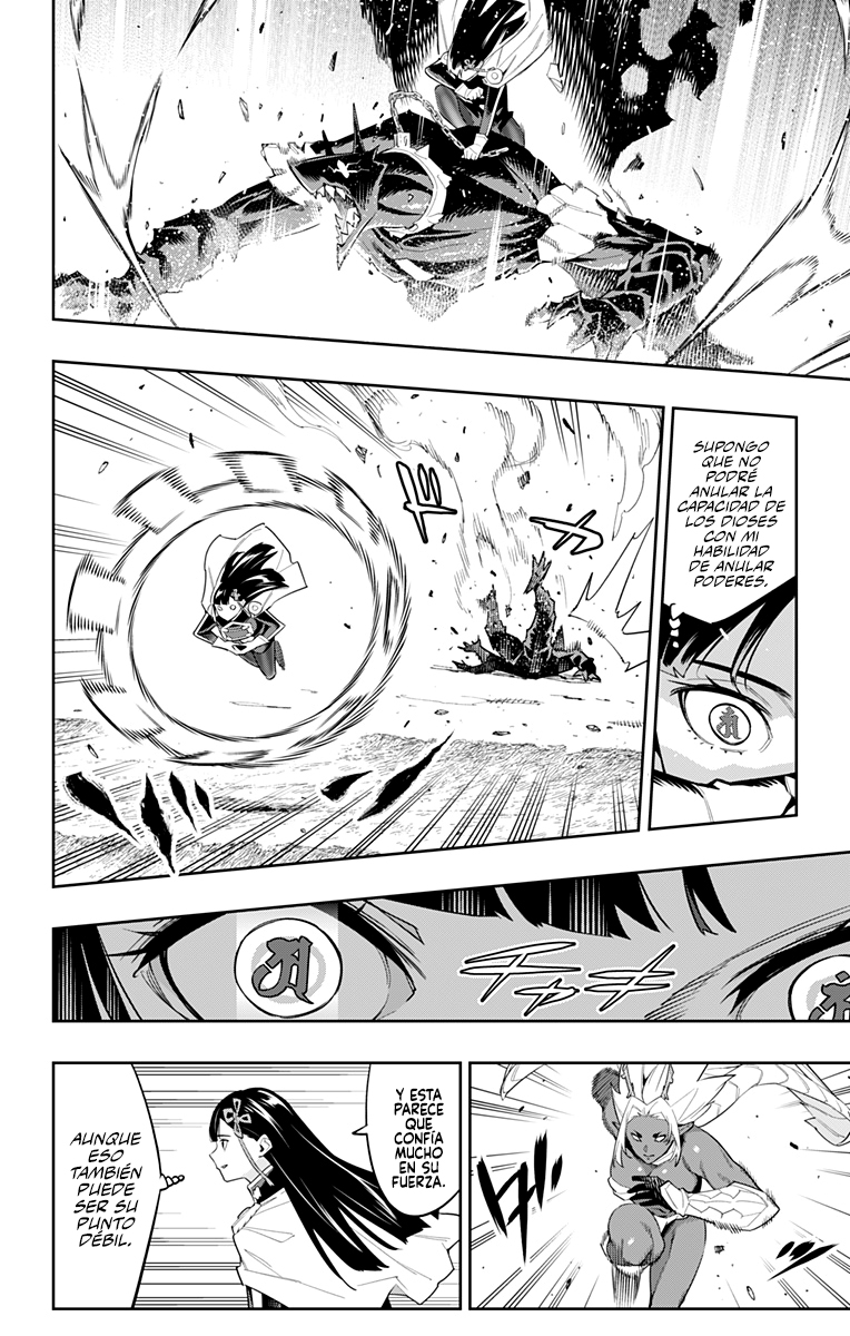 Read Mato Seihei no Slave ES Manga Online