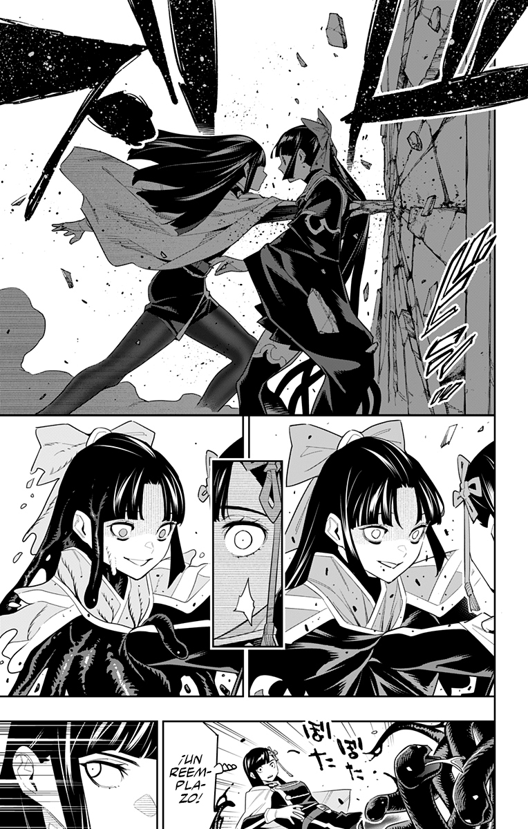 Read Mato Seihei no Slave ES Manga Online