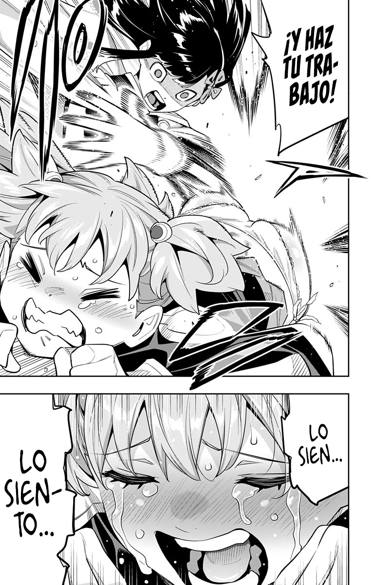 Read Mato Seihei no Slave ES Manga Online