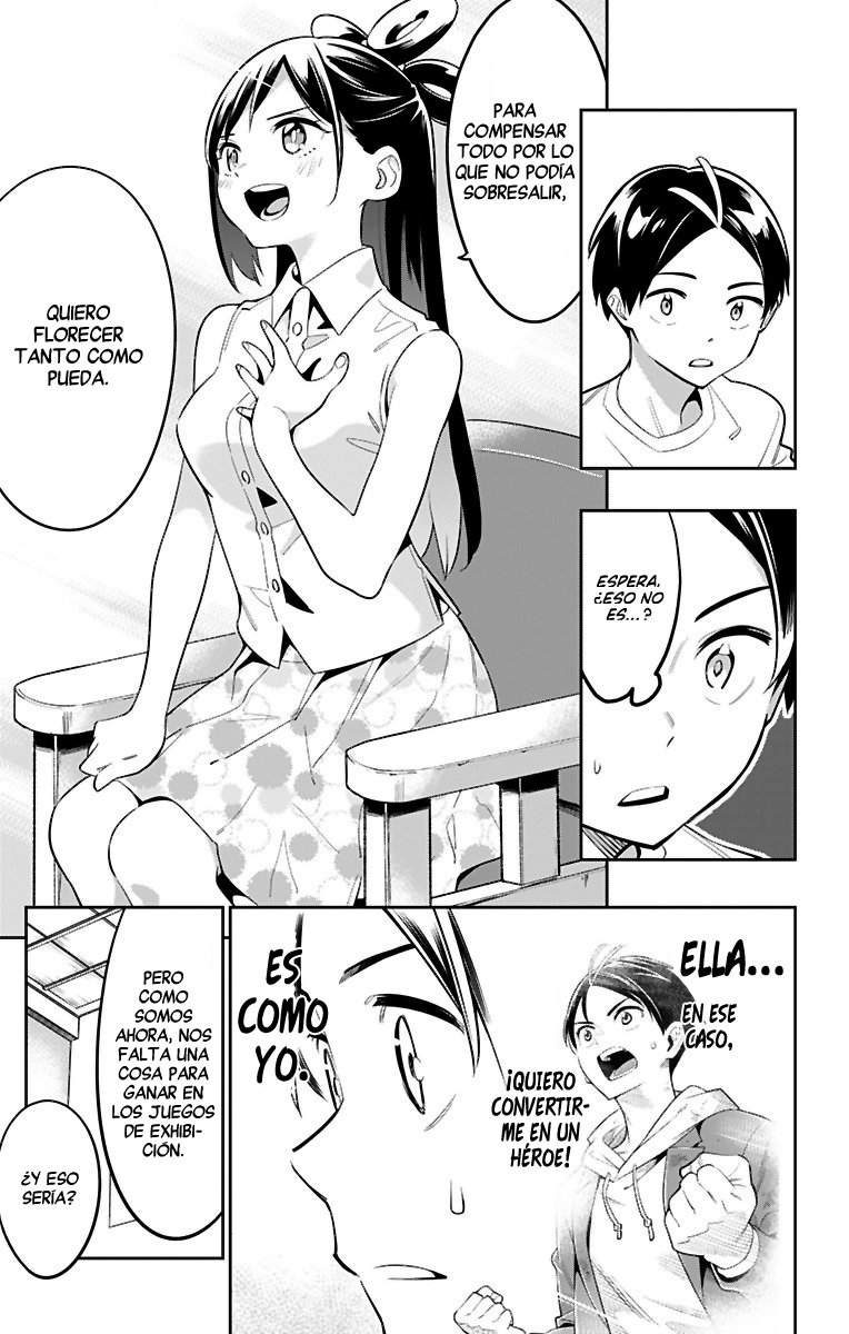 Read Mato Seihei no Slave ES Manga Online