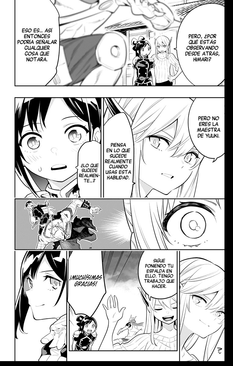Read Mato Seihei no Slave ES Manga Online