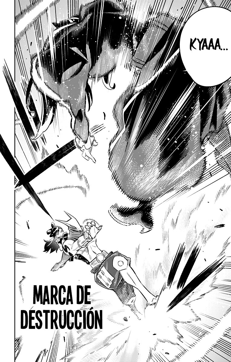 Read Mato Seihei no Slave ES Manga Online