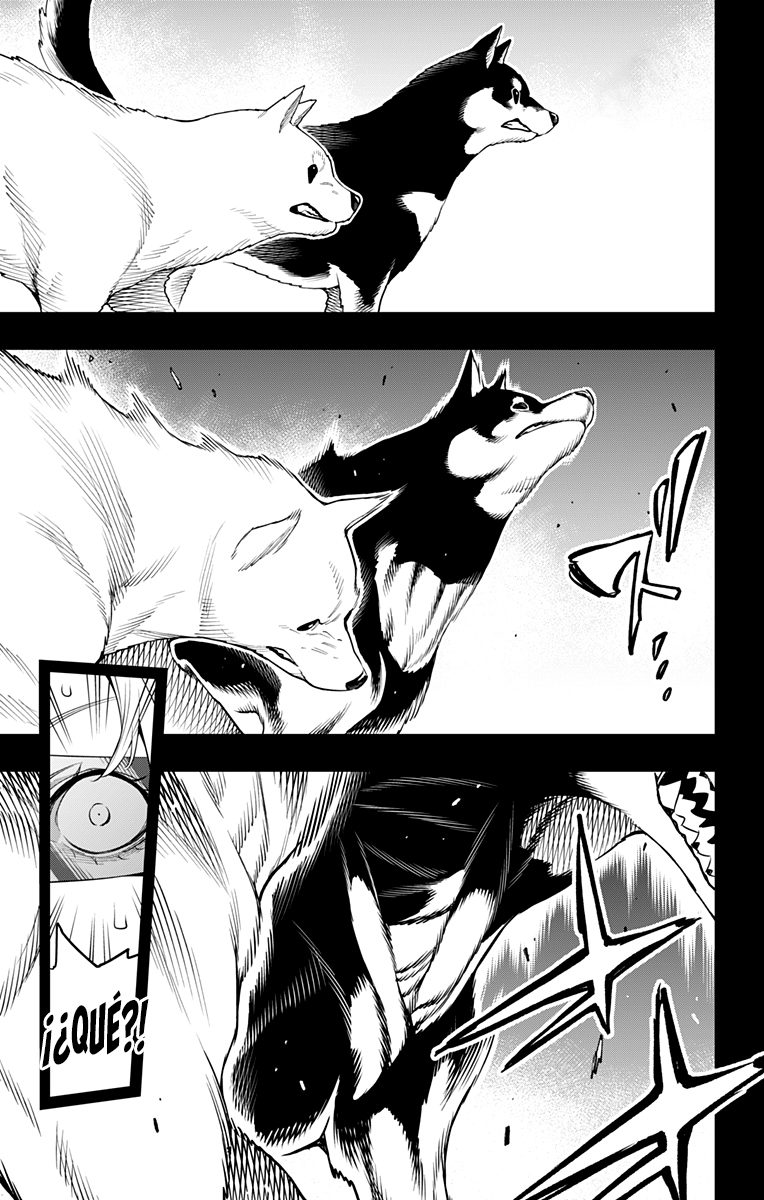 Read Mato Seihei no Slave ES Manga Online