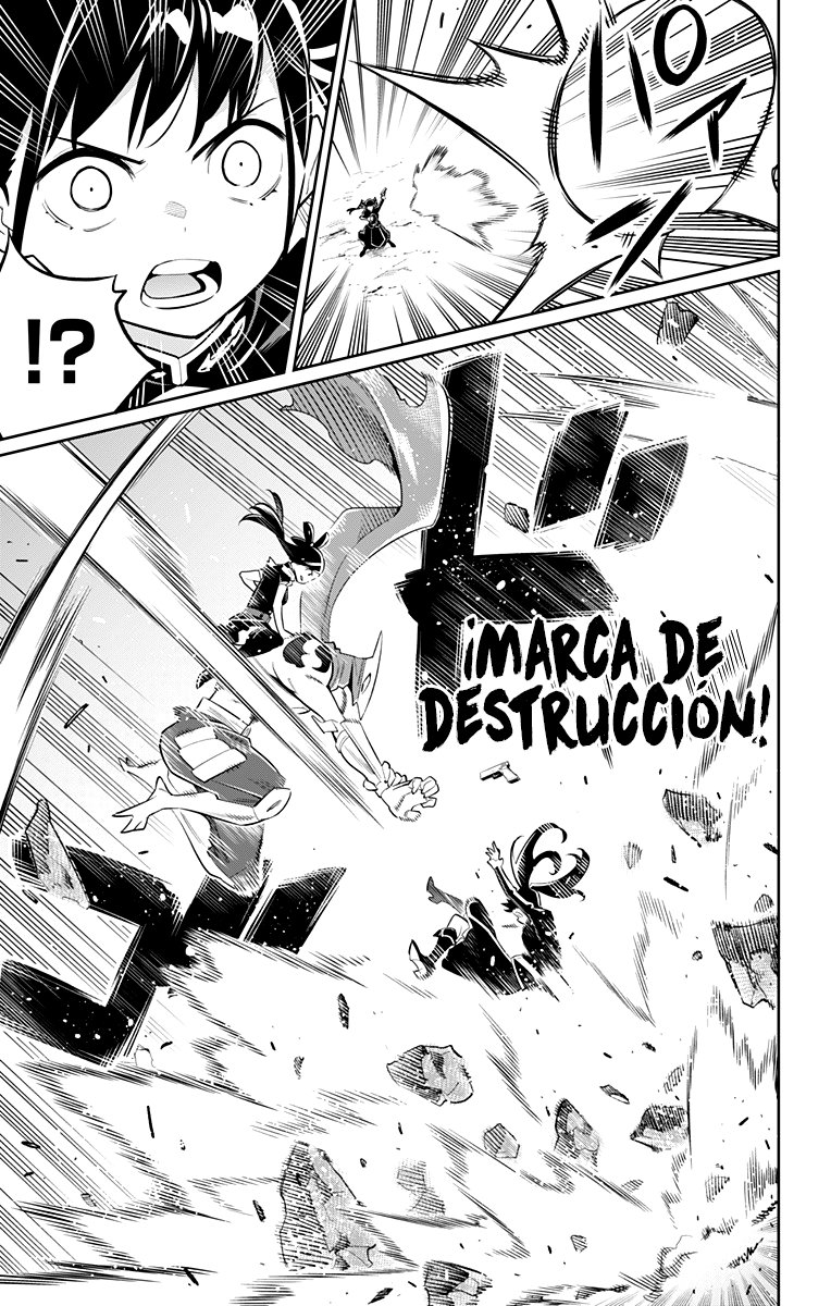 Read Mato Seihei no Slave ES Manga Online