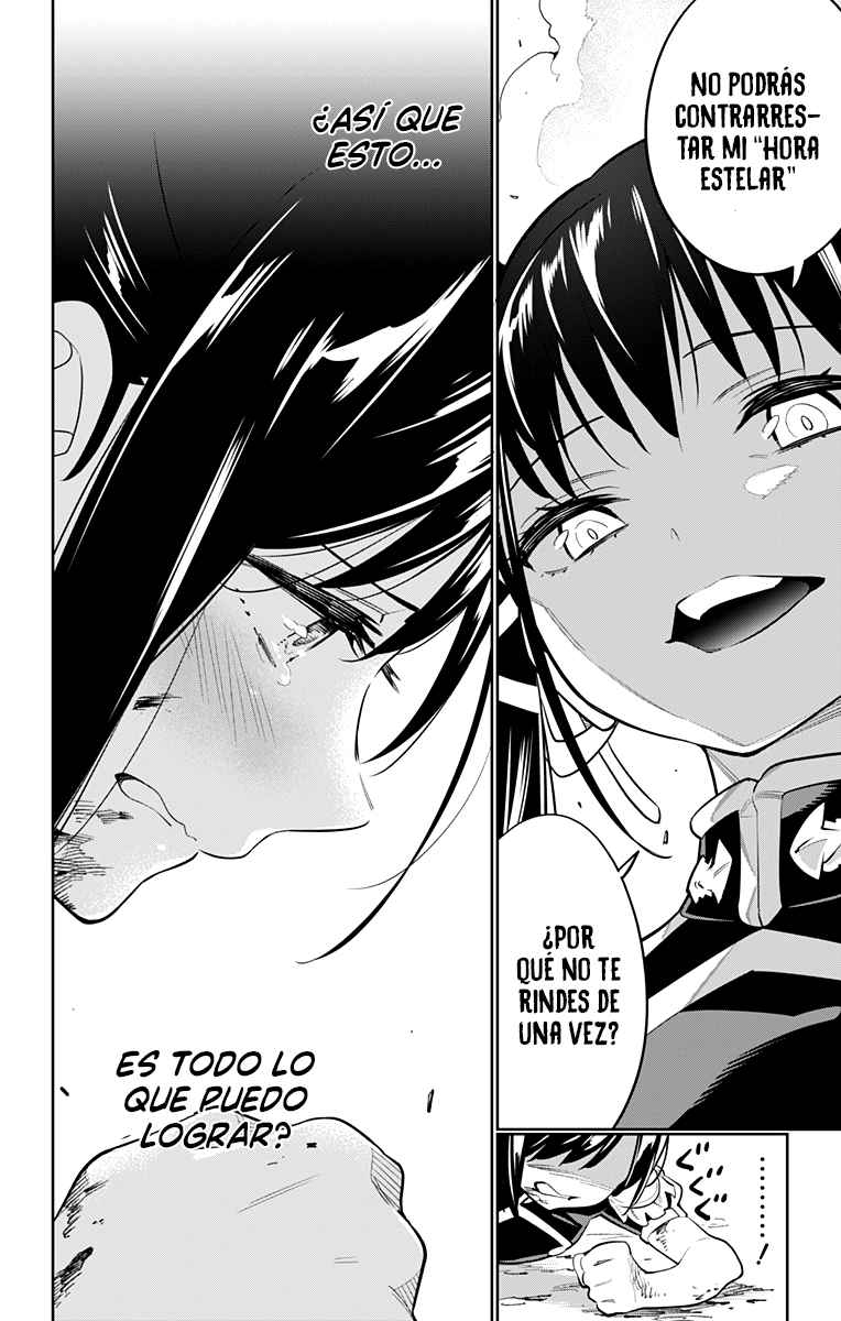 Read Mato Seihei no Slave ES Manga Online