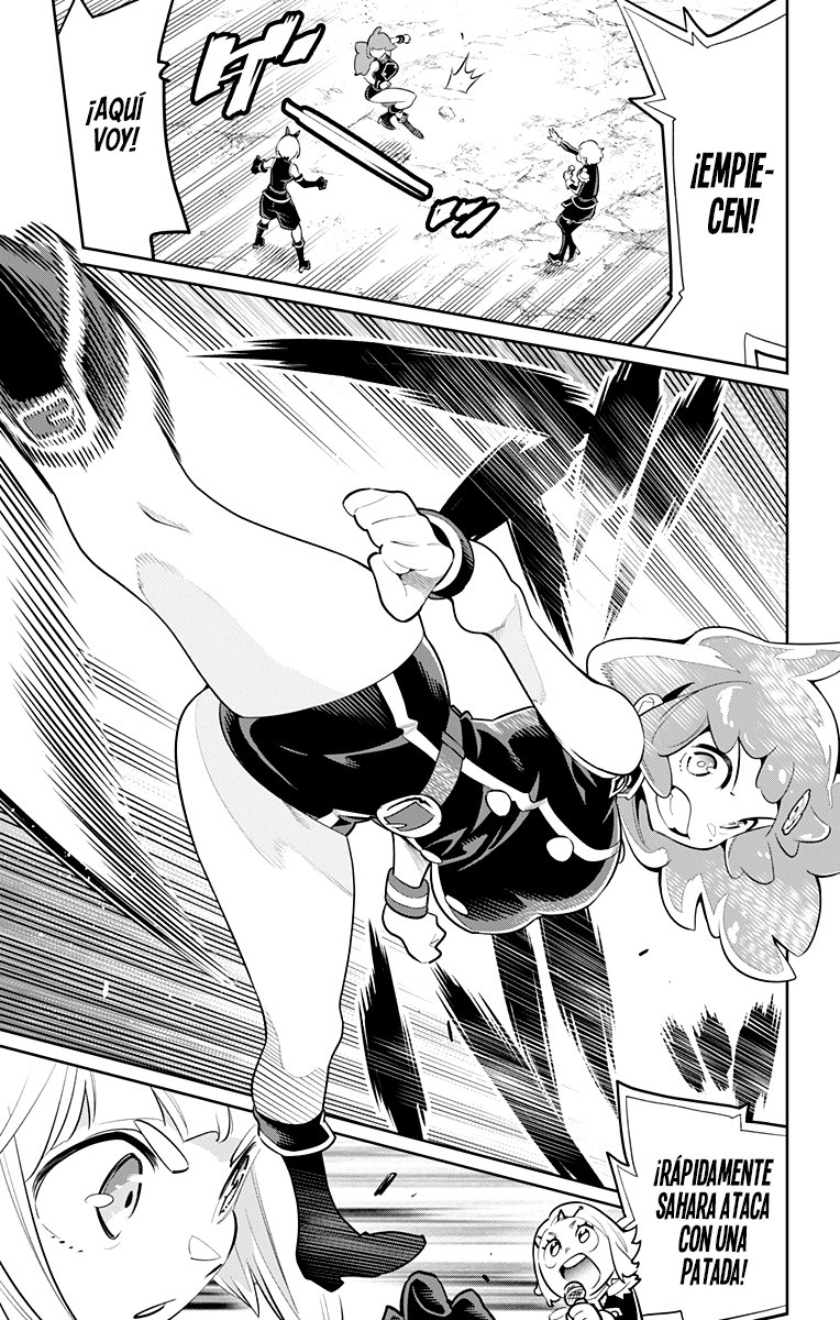 Read Mato Seihei no Slave ES Manga Online