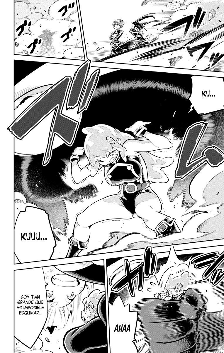 Read Mato Seihei no Slave ES Manga Online
