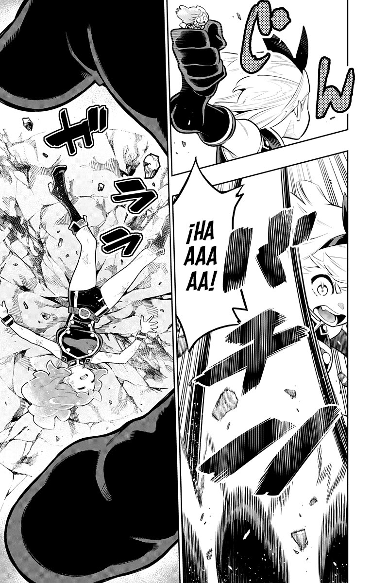 Read Mato Seihei no Slave ES Manga Online